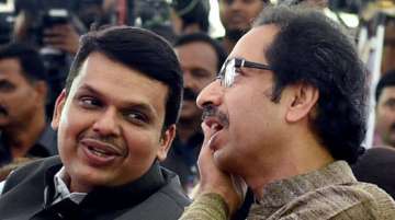 Ahead of Palghar Lok Sabha bypoll, Uddhav releases audio of CM Fadnavis purportedly asking BJP workers to use all means to win 