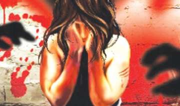 Canadian woman raped in Delhi