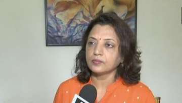 Manisha Kayande, shiv Sena