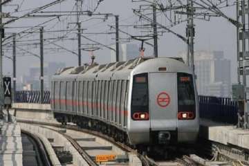 Delhi Metro staff threaten strike from June 30