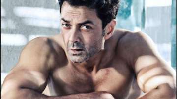 Race 3 actor Bobby Deol: Never realised people were competing with me