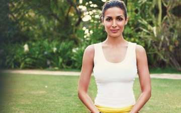 Malaika Arora shares expert tips on how to redefine your yoga wear this Yoga Day 2018 