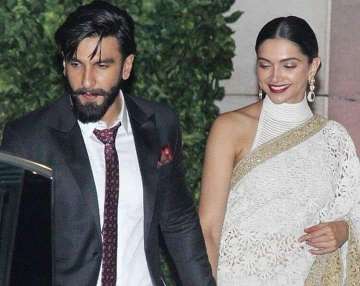 ranveer singh confirms marriage with deepika padukone