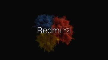 Redmi Y2