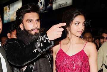 deepika padukone ranveer singh wedding