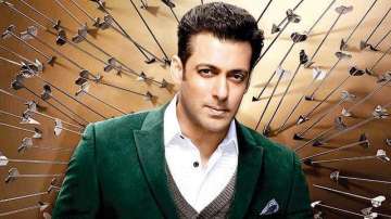 Race 3 star Salman Khan: Action has to look genuine, believable