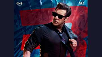 Salman Khan to release Race 3 in China