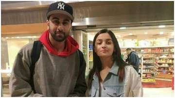 Ranbir Kapoor wants Alia Bhatt opposite him in Luv Ranjan’s next?