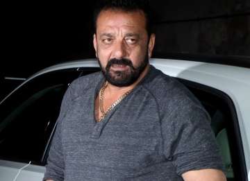 Sanjay Dutt: My time in jail broke my ego but made me a better person