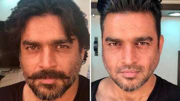 R Madhavan undergoes amazing transformation for Maara, picture goes viral