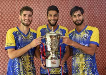 For path-breaker Real Kashmir players, football more than just a means of livelihood
