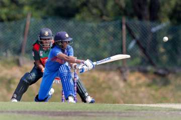 Women's Asia Cup 