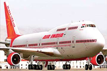 Air India.