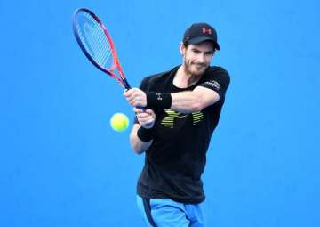 Andy Murray