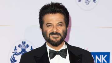 Anil Kapoor