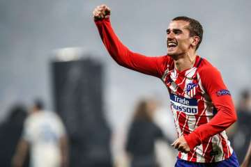 Antoine Griezmann