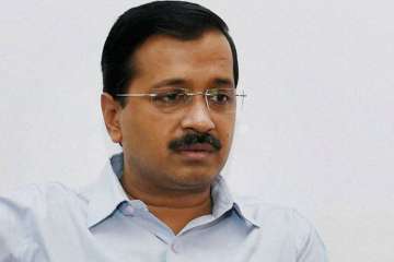 Arvind Kejriwal's sit-in at Delhi LG office has entered day 7 today