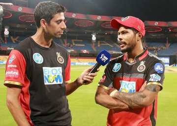 Ashish Nehra, Umesh Yadav