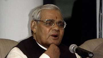 Atal Bihari Vajpayee, AIIMS