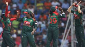 Women's Asia Cup T20 final: Clinical Bangladesh beat India to clinch 1st title