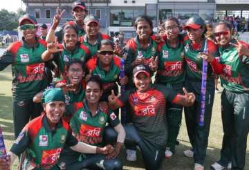 Women's Asia Cup T20