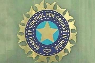 BCCI Player contracts