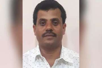 Chikmagalur BJP general secretary was attacked by bike-borne assailants.