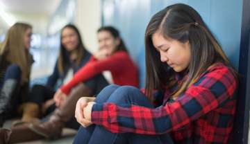 Bullying increases depressive symptoms among autistic teenagers, says study