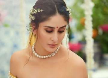 Kareena Kapoor Khan