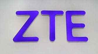 ZTE