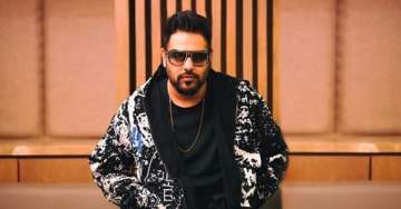 Badshah