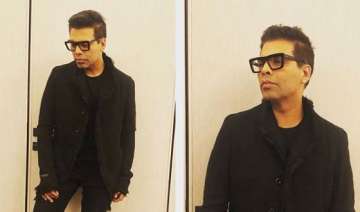 Karan Johar