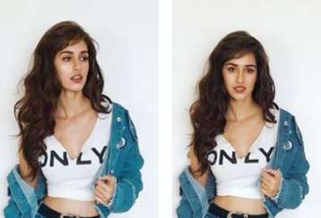 Disha Patani