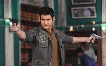 Mahesh Babu