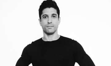 Farhan Akhtar