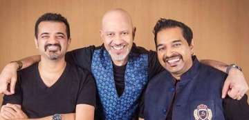 Shankar Ehsaan Loy