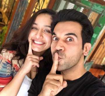 shraddha, Rajkumar Rao