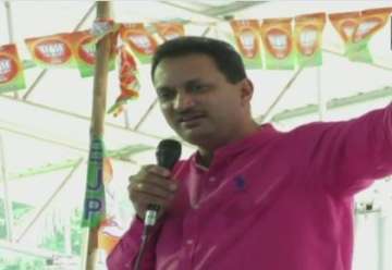 Anant Kumar Hegde, Lok Sabha Elections 2019