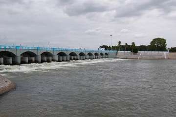An angry Karnataka government would challenge the setting up of the Cauvery River Management Authority (CRMA) and Cauvery Water Regulation Committee (CWRC) by the Centre in the Supreme Court.