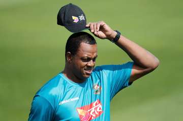 You won't find another like me or Curtly Ambrose, says Courtney Walsh