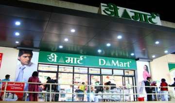 D-Mart operator Avenue Supermarts' m-cap touches Rs 1-trillion mark