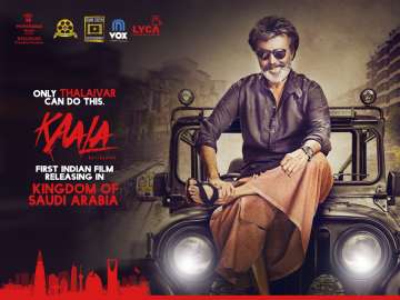Kaala Movie Release where and how to watch online