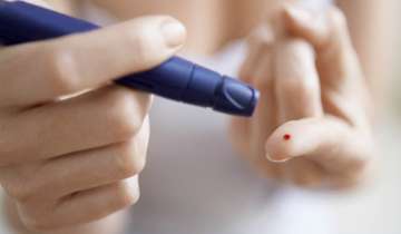 Diabetes may increase erectile dysfunction risk, says study 