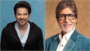 Race 3 actor Anil Kapoor: Replacing Amitabh Bachchan an impossible dream