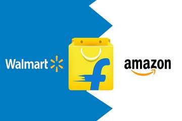 Flipkart-Walmart deal is the biggest Mergers and Acqusition (M&A) deal in India this year.
 