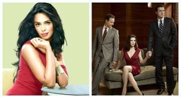 Mallika Sherawat to remake the popular American show for the Indian audience