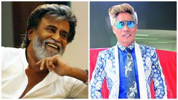 National award winning stunt choreographer Peter Hein on board for Rajinikanth's next film