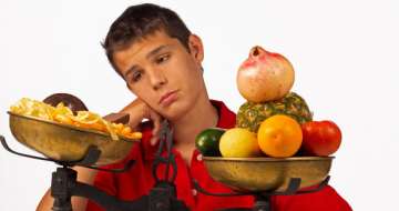 Here's why adolescents need food safety education