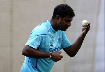 Sri Lanka Cricket 