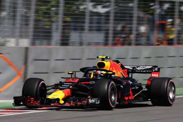 Canadian Grand Prix